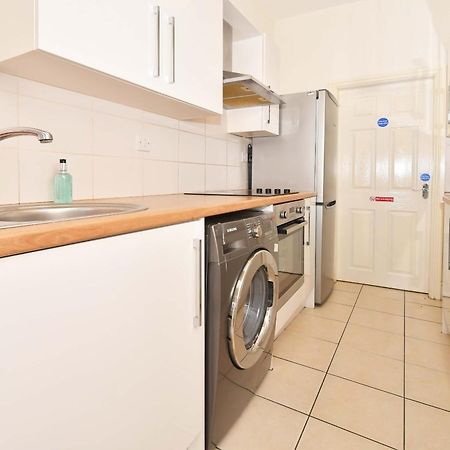 Townhouse @ 178 Ruskin Road Кру Экстерьер фото