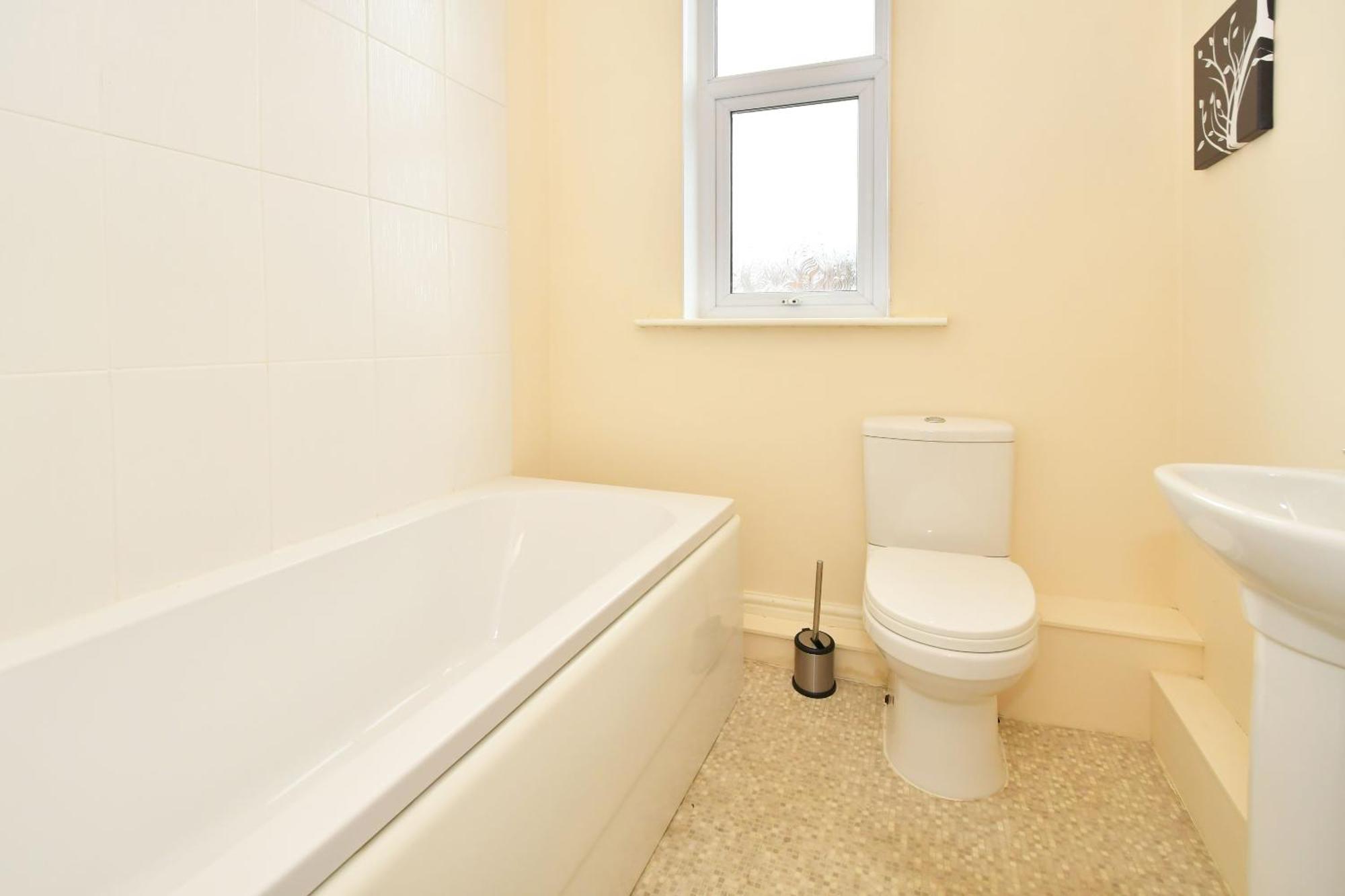 Townhouse @ 178 Ruskin Road Кру Экстерьер фото